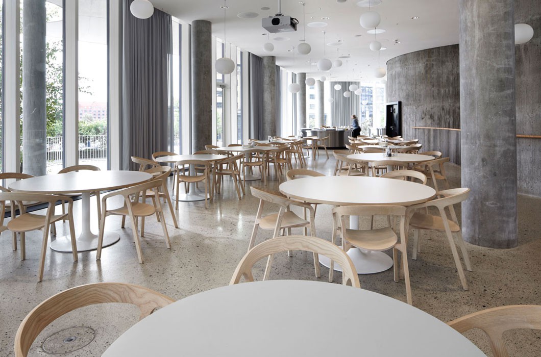 创意家具 - 坐具|餐椅|办公家具|球友会（中国）家具|She Said 餐椅